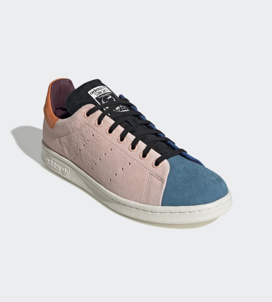 stan smith vapor pink