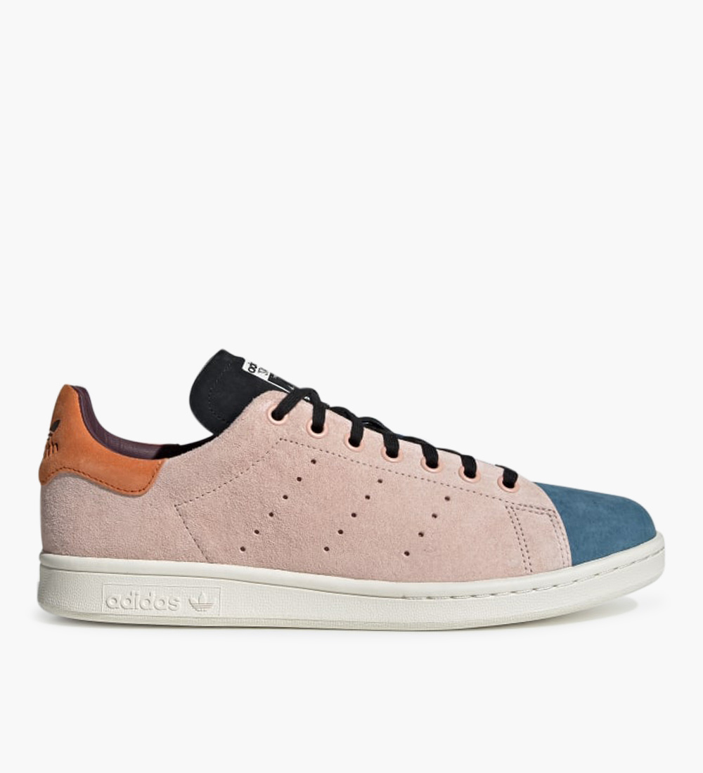 Adidas Stan Smith Recon Vapour Pink Lush Blue - Baskèts Stores Amsterdam
