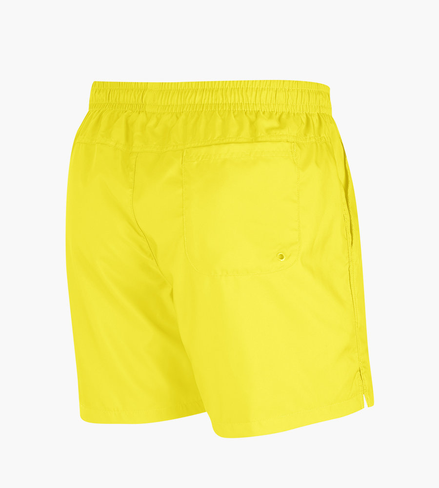 nike opti yellow shorts