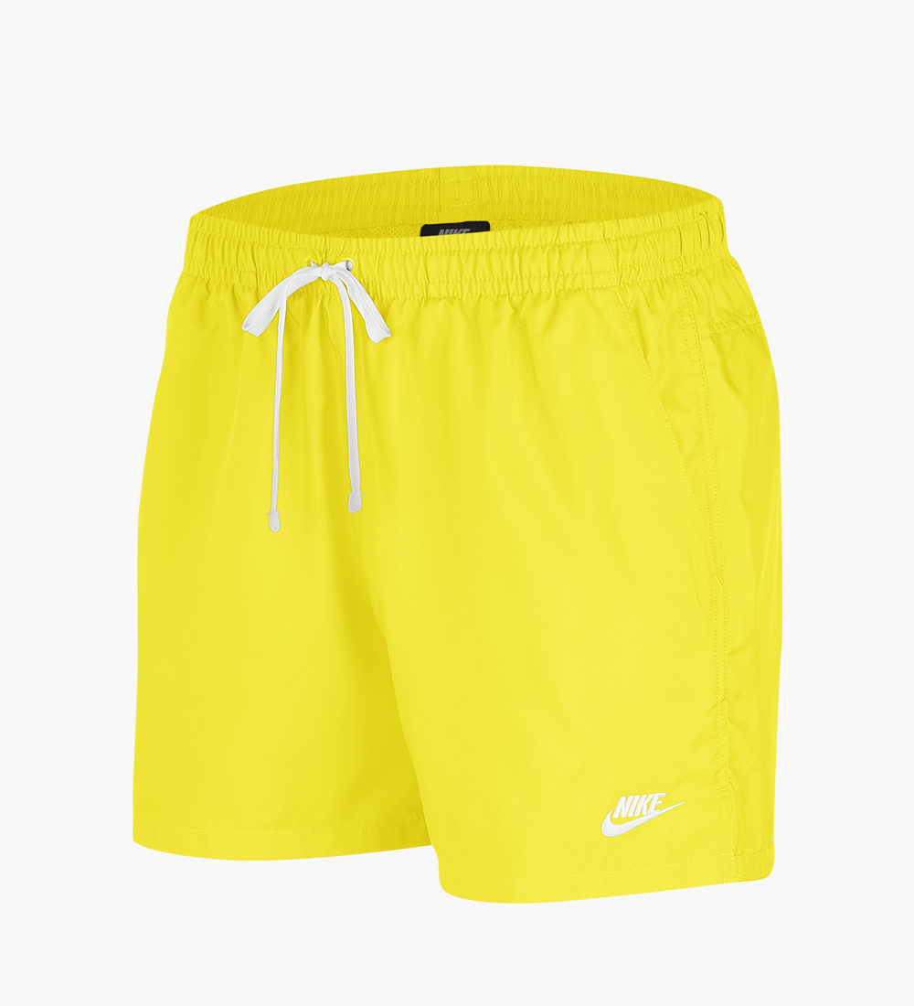 opti yellow nike