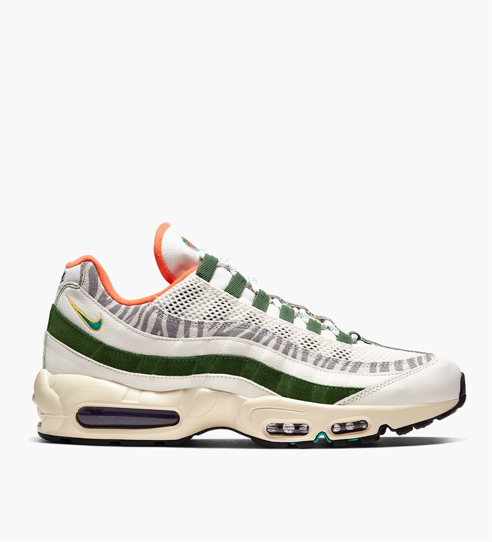 air max 95 outdoor green