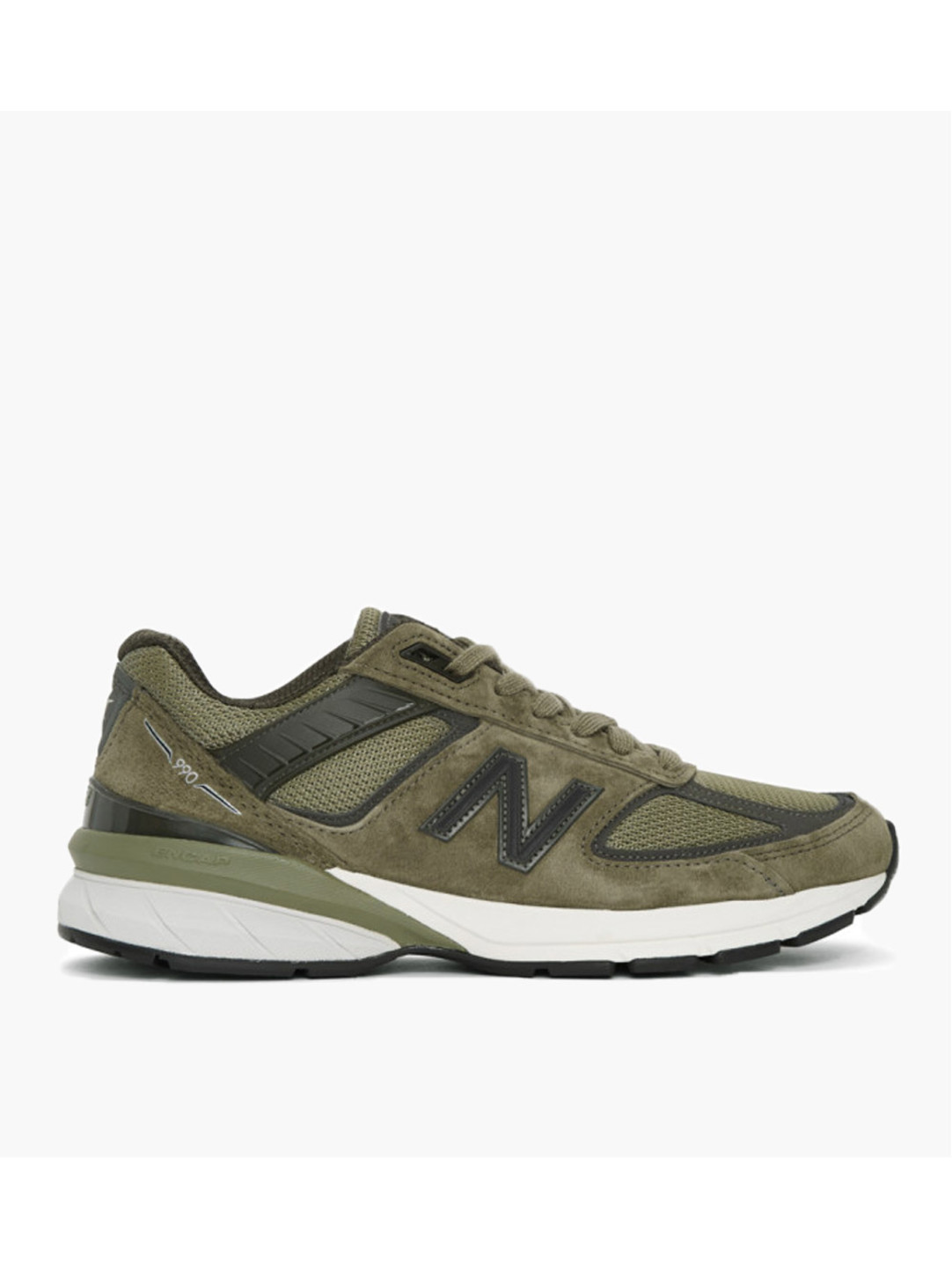 new balance olive
