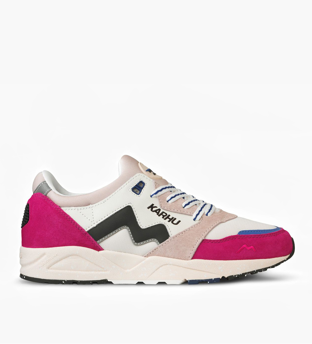 karhu aria 95 jazzy black