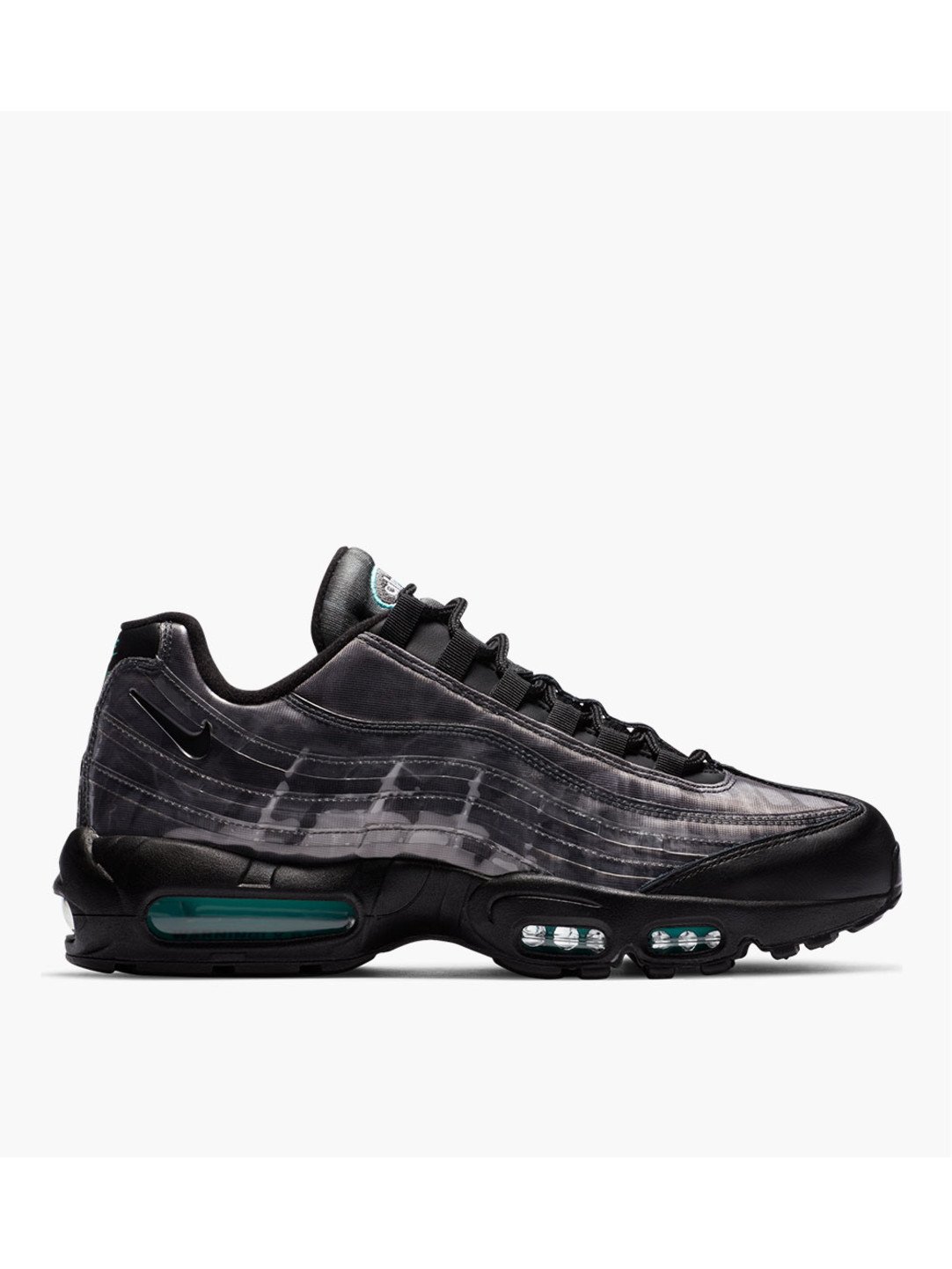 nike air max 95 green