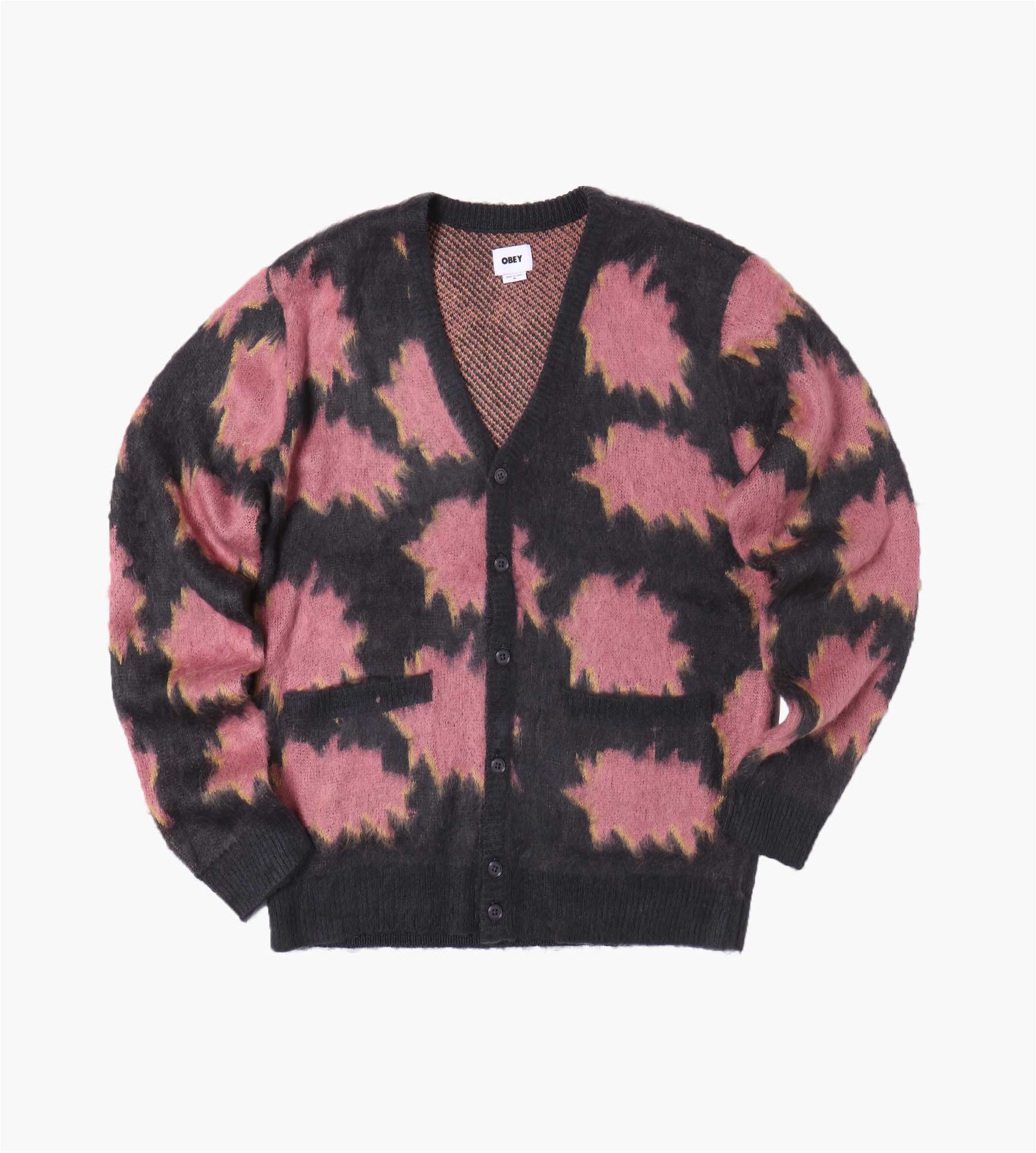 cardigan obey