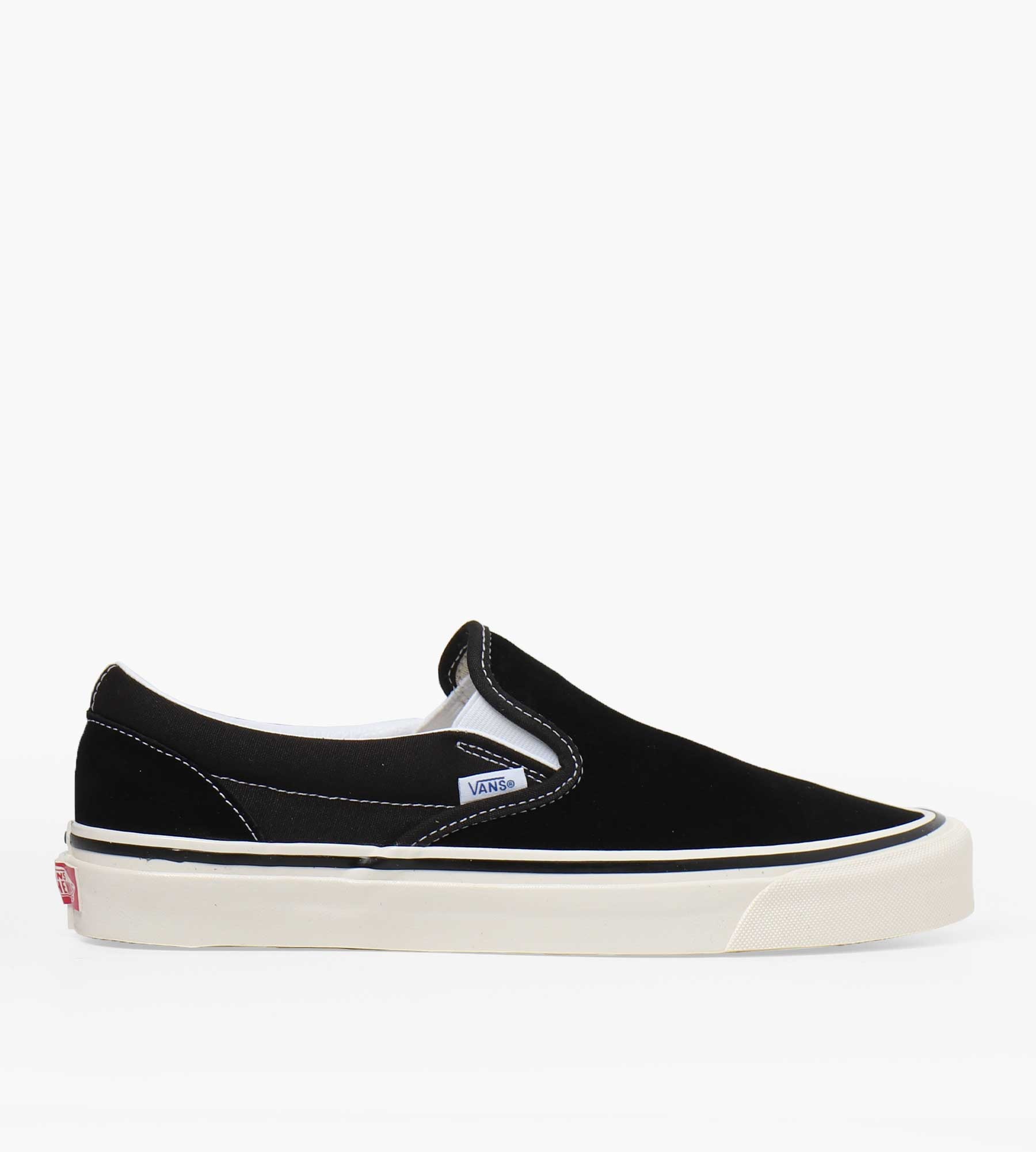 vans anaheim slip on