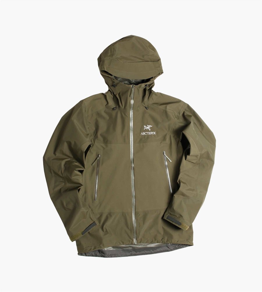 Arcteryx Beta Sl Hybrid Jacket Mens Dracaena Baskets Stores Amsterdam