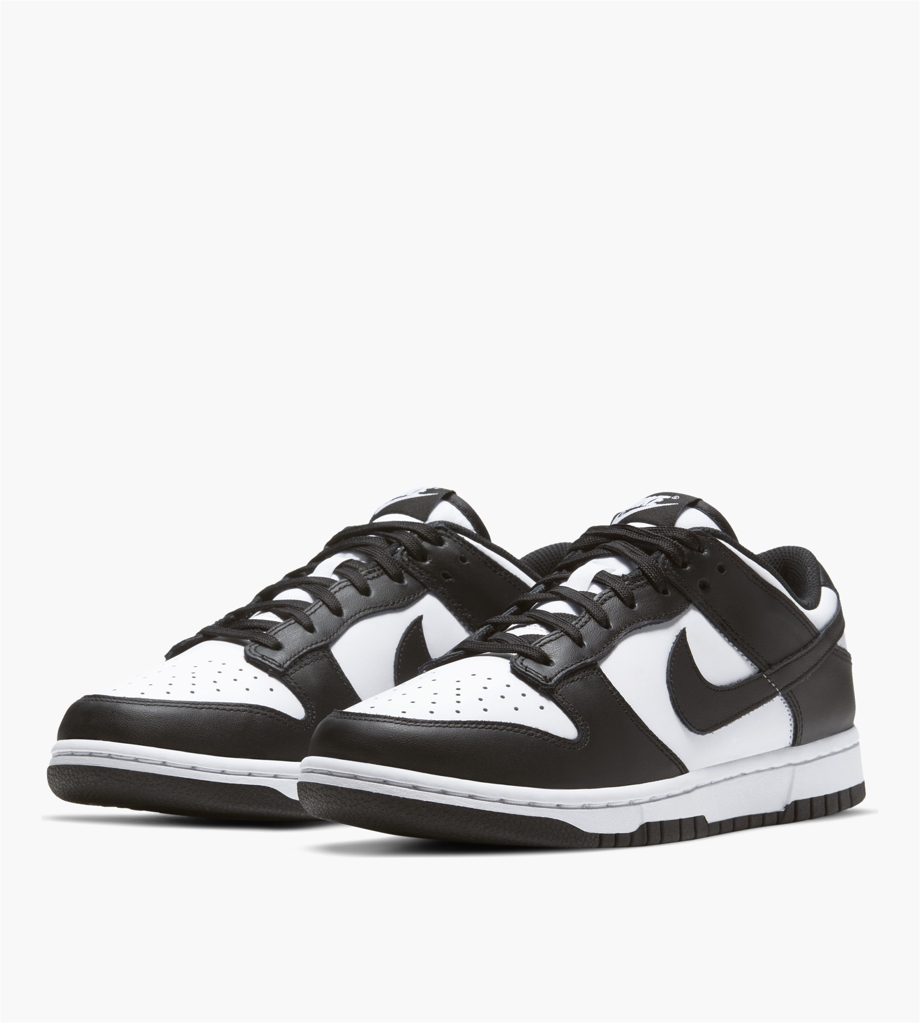 nike dunk womens black