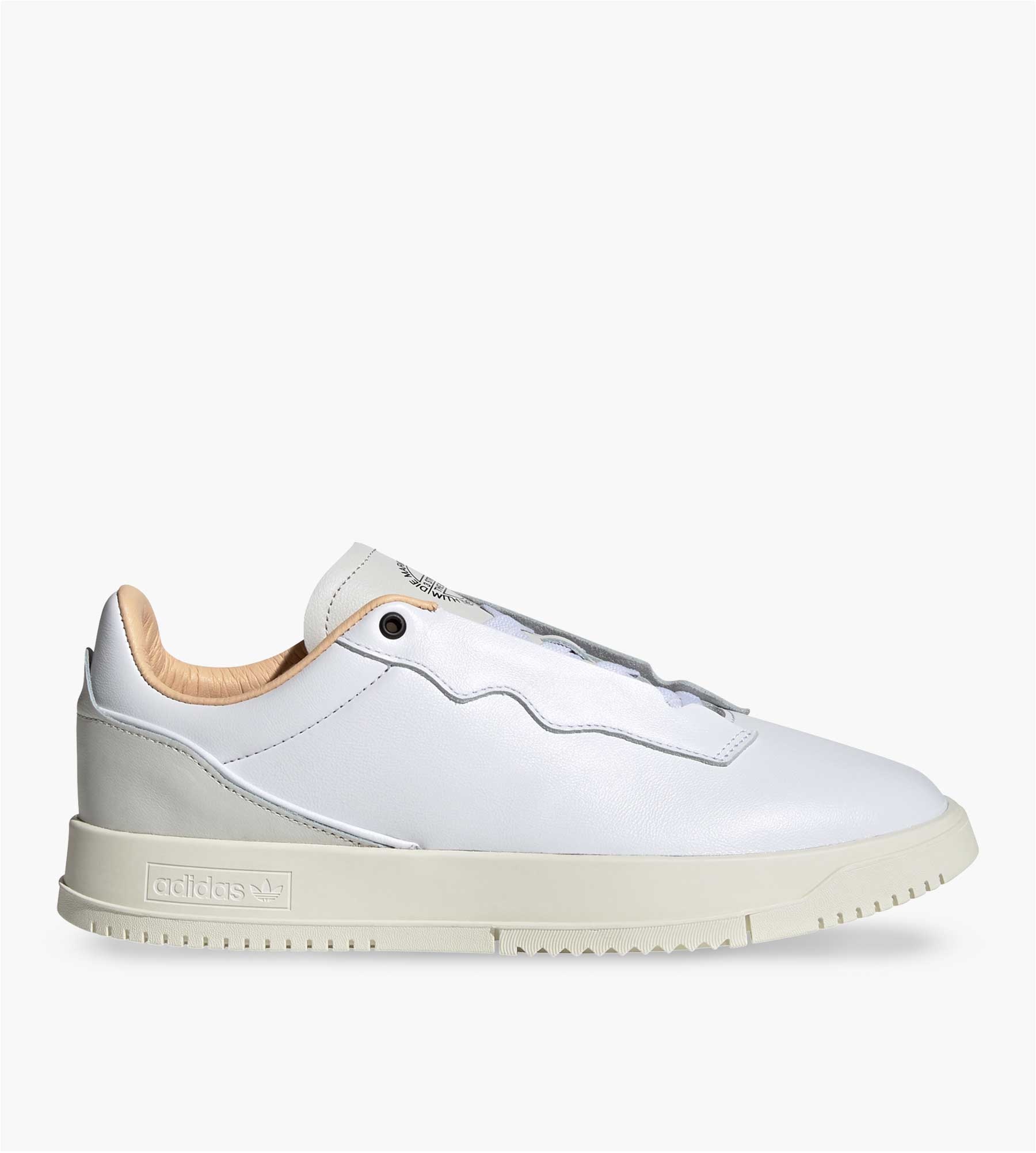 supercourt off white