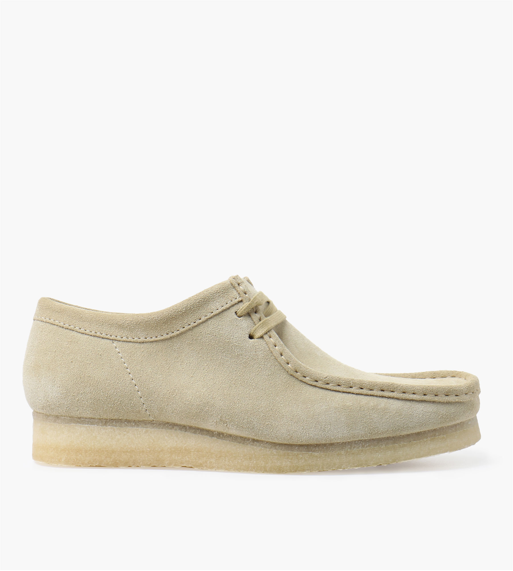 SEESEE×Clarks wallabee uk 9 27.5 | www.jonsiinfotech.com