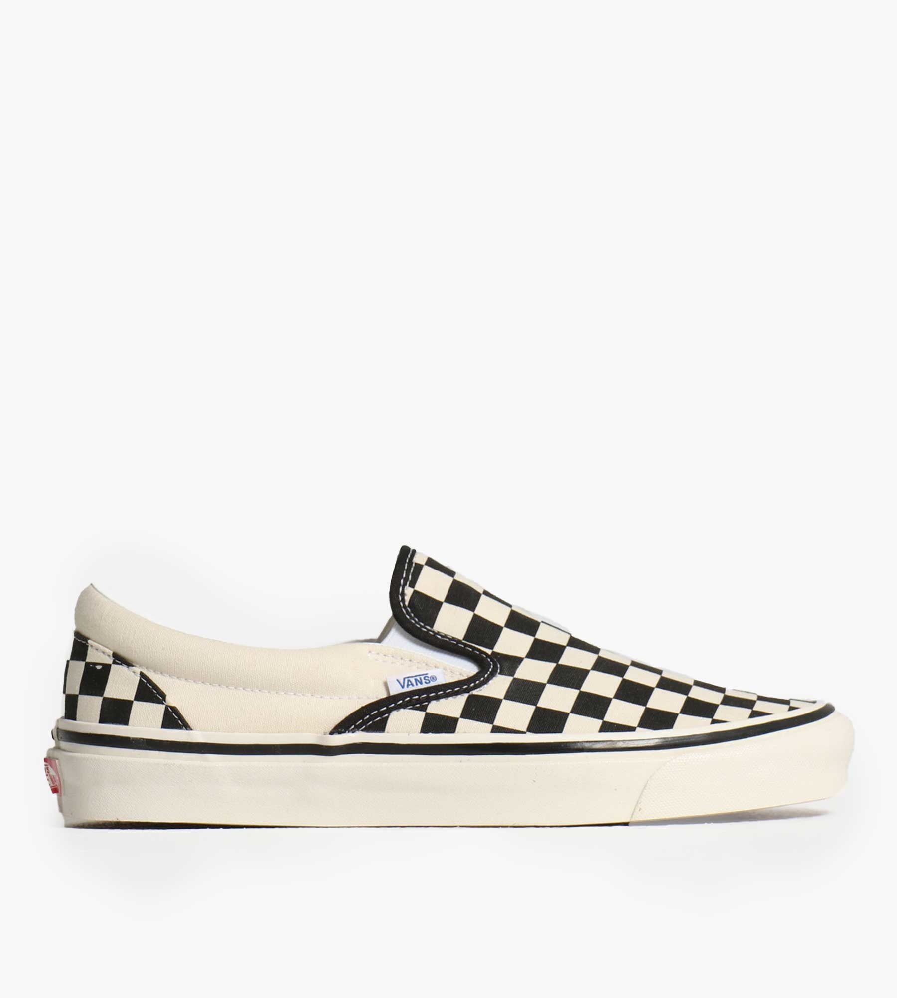 vans ua classic slip on 98 dx
