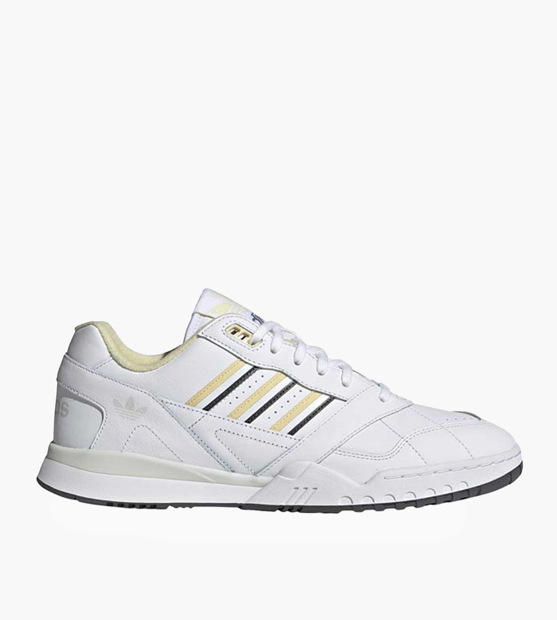 adidas ar trainer yellow