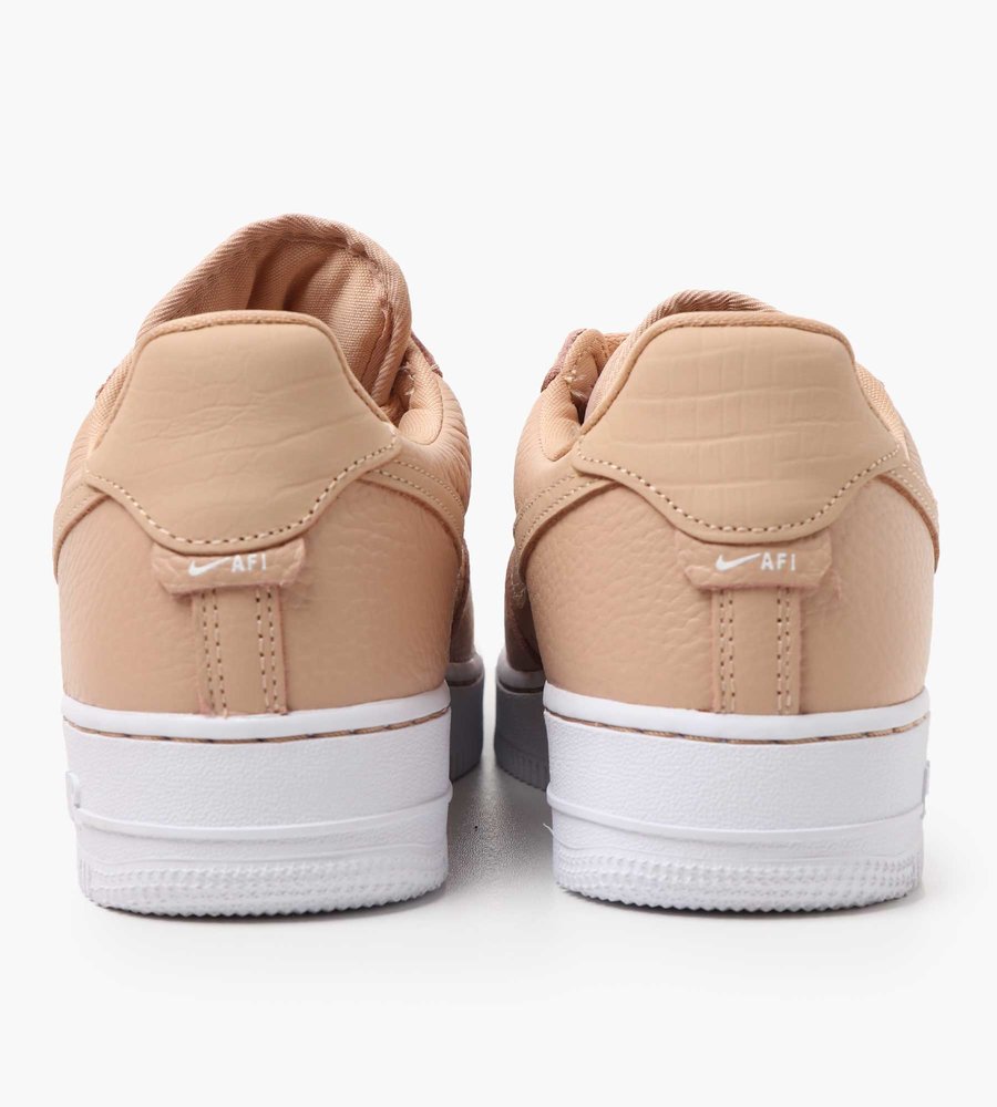 air force 1 craft tan