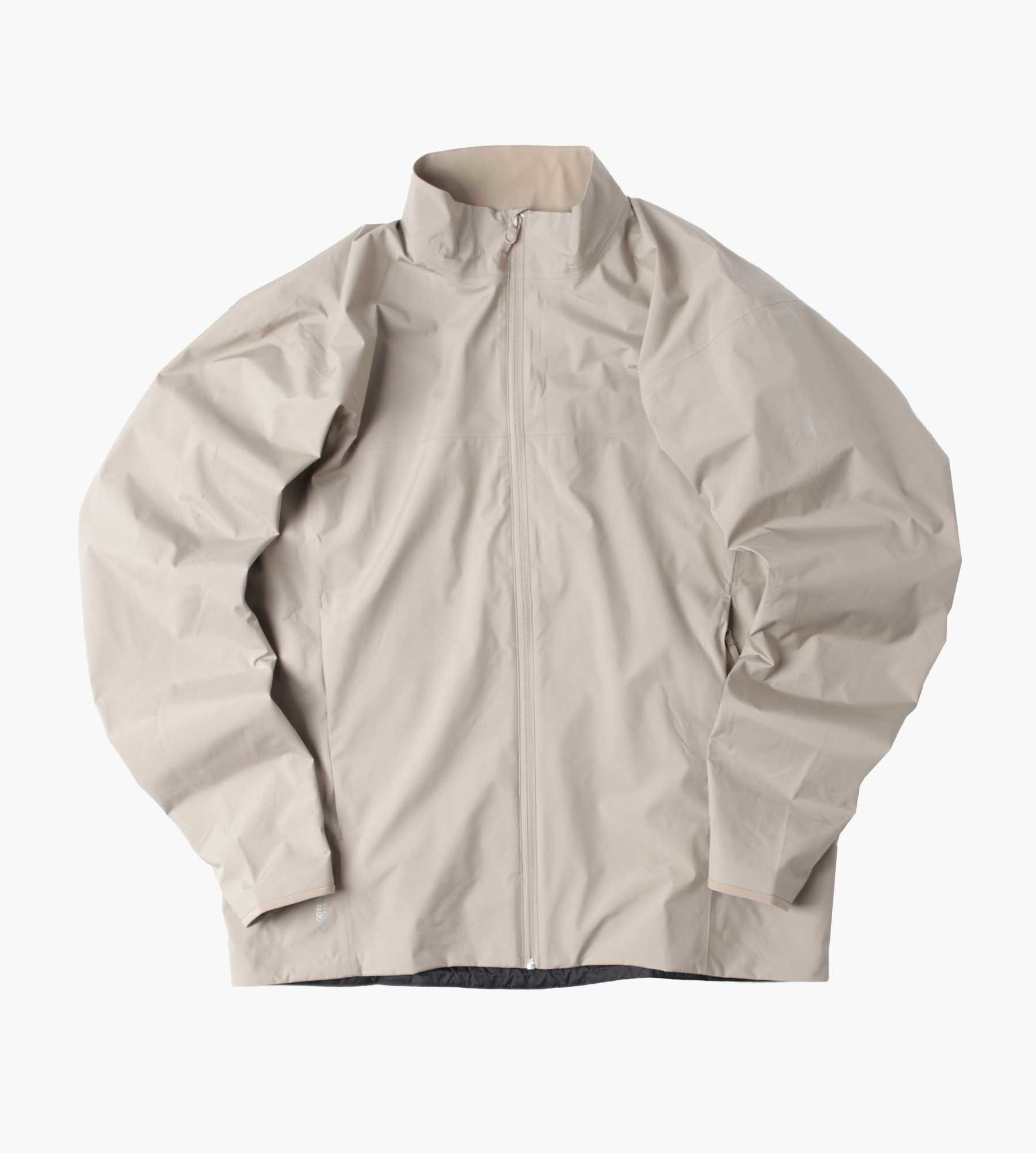 solano jacket