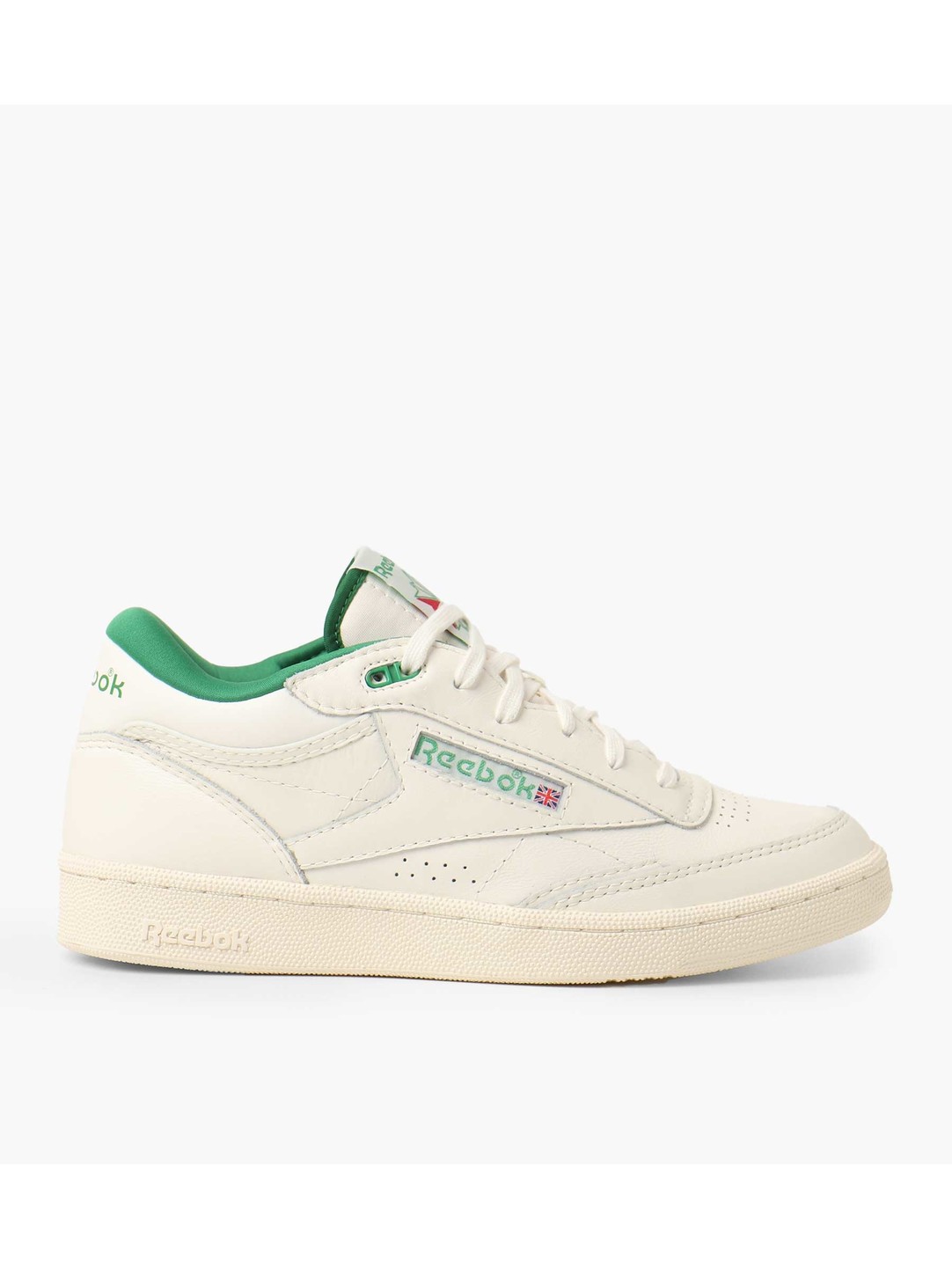 reebok store amsterdam