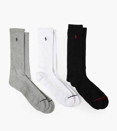 polo ralph lauren technical sport socks