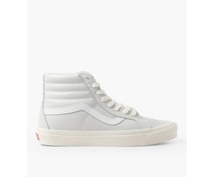 Vans hoog zwart - Vinted