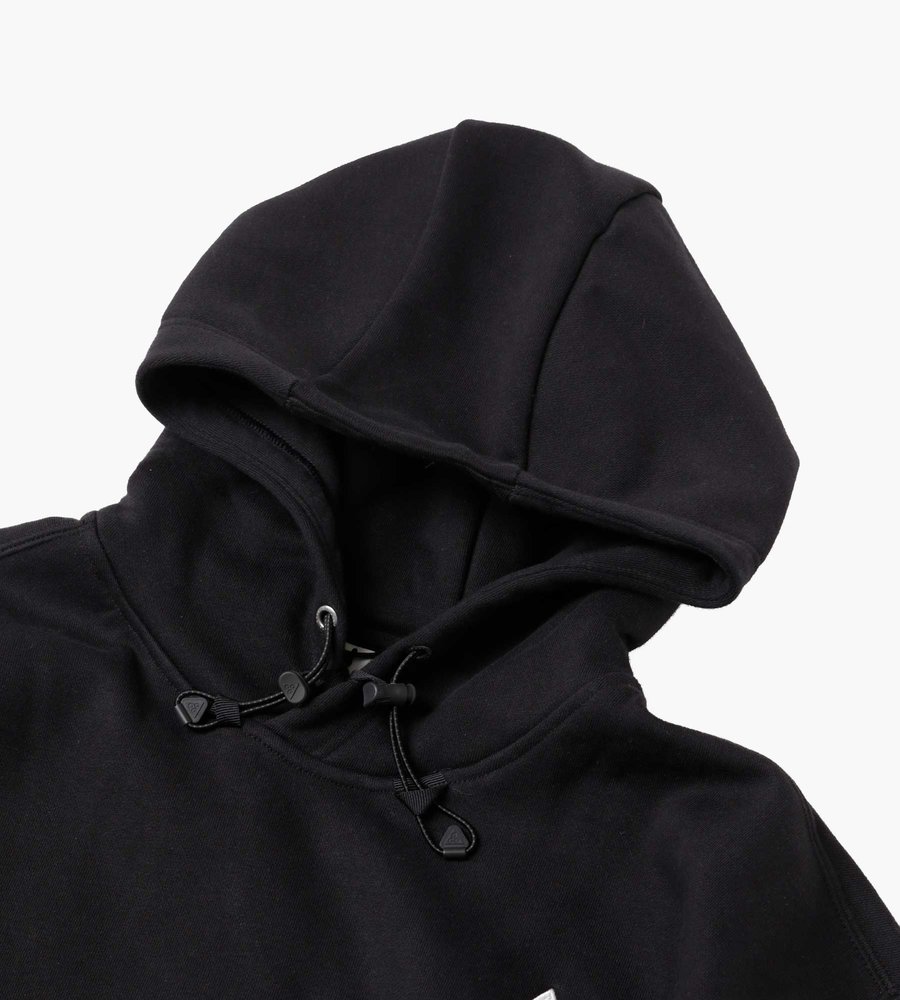 black acg hoodie