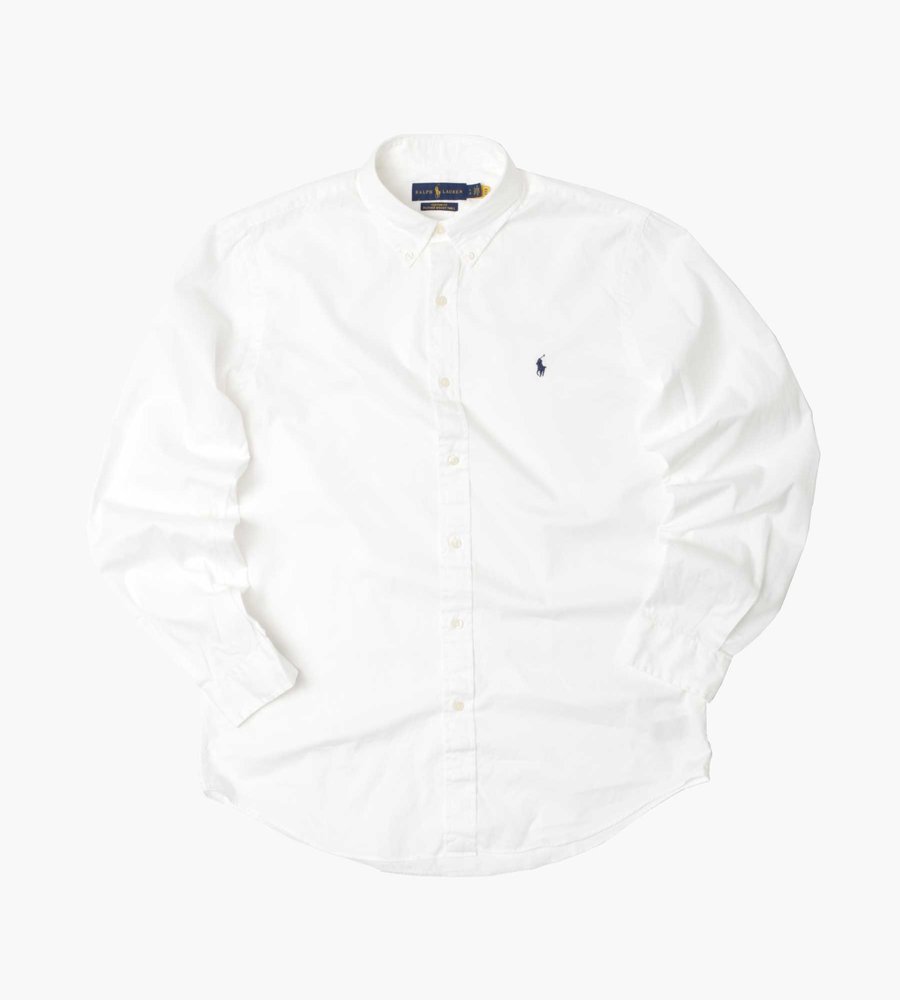 polo ralph lauren yarmouth shirt