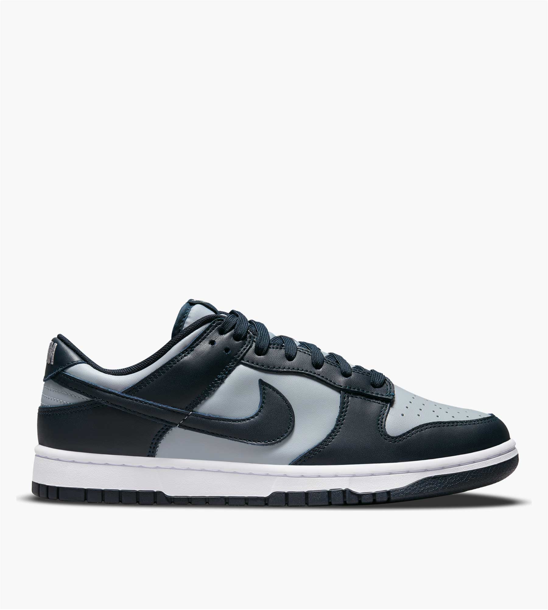 nike dunk obsidian low