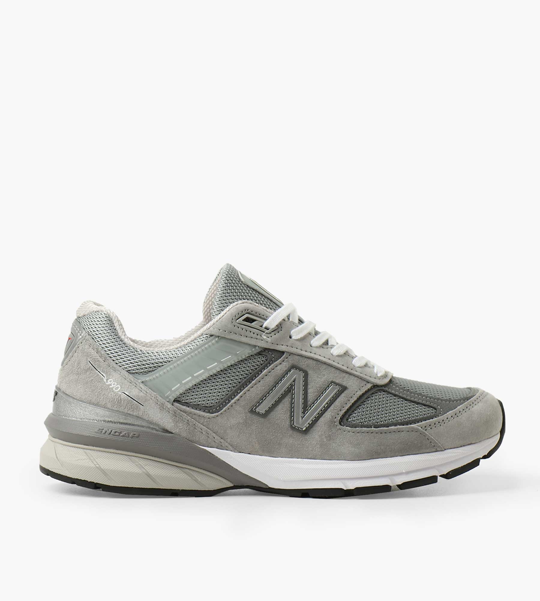 New Balance New Balance M990GL5 Grey Castlerock - Baskèts Stores
