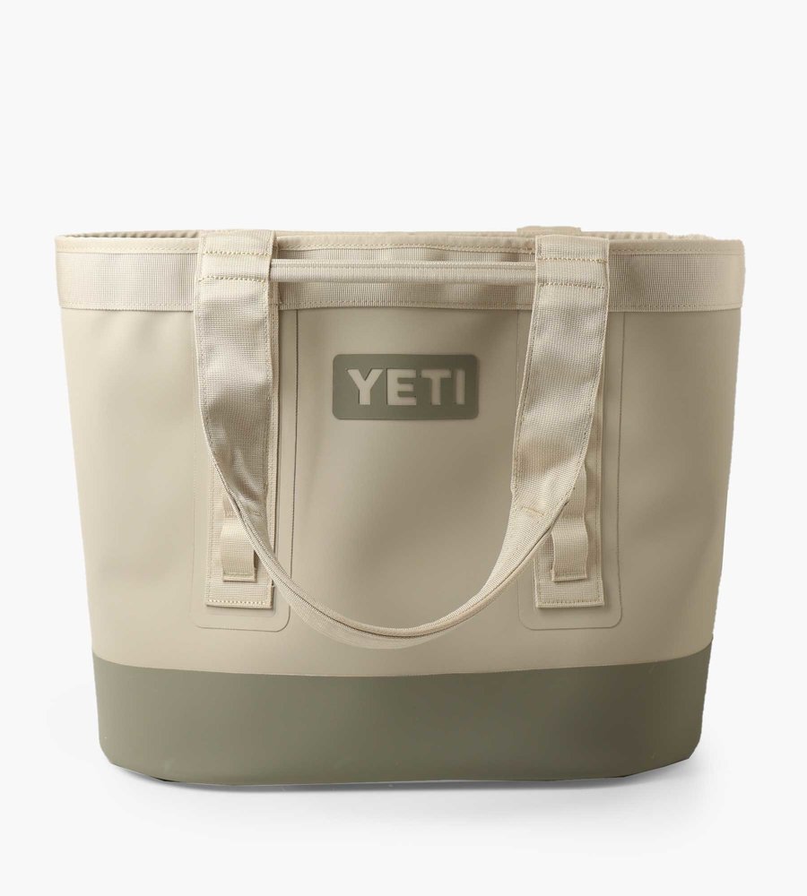 Yeti Camino Carryall 35 Everglade Sand - Baskèts Stores Amsterdam