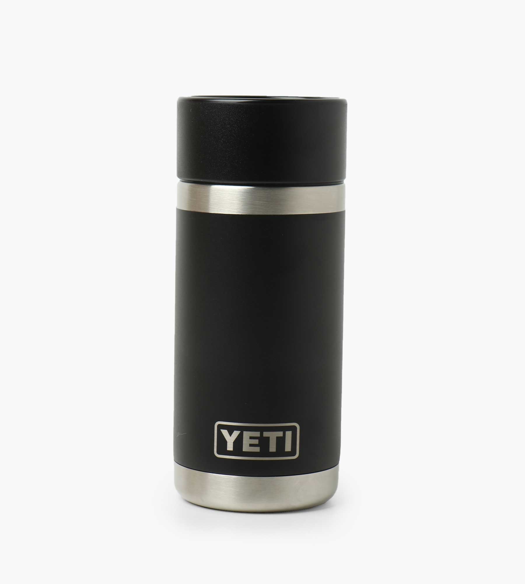 Yeti Rambler 12oz Hotshot Bottle – Alpha Coffee