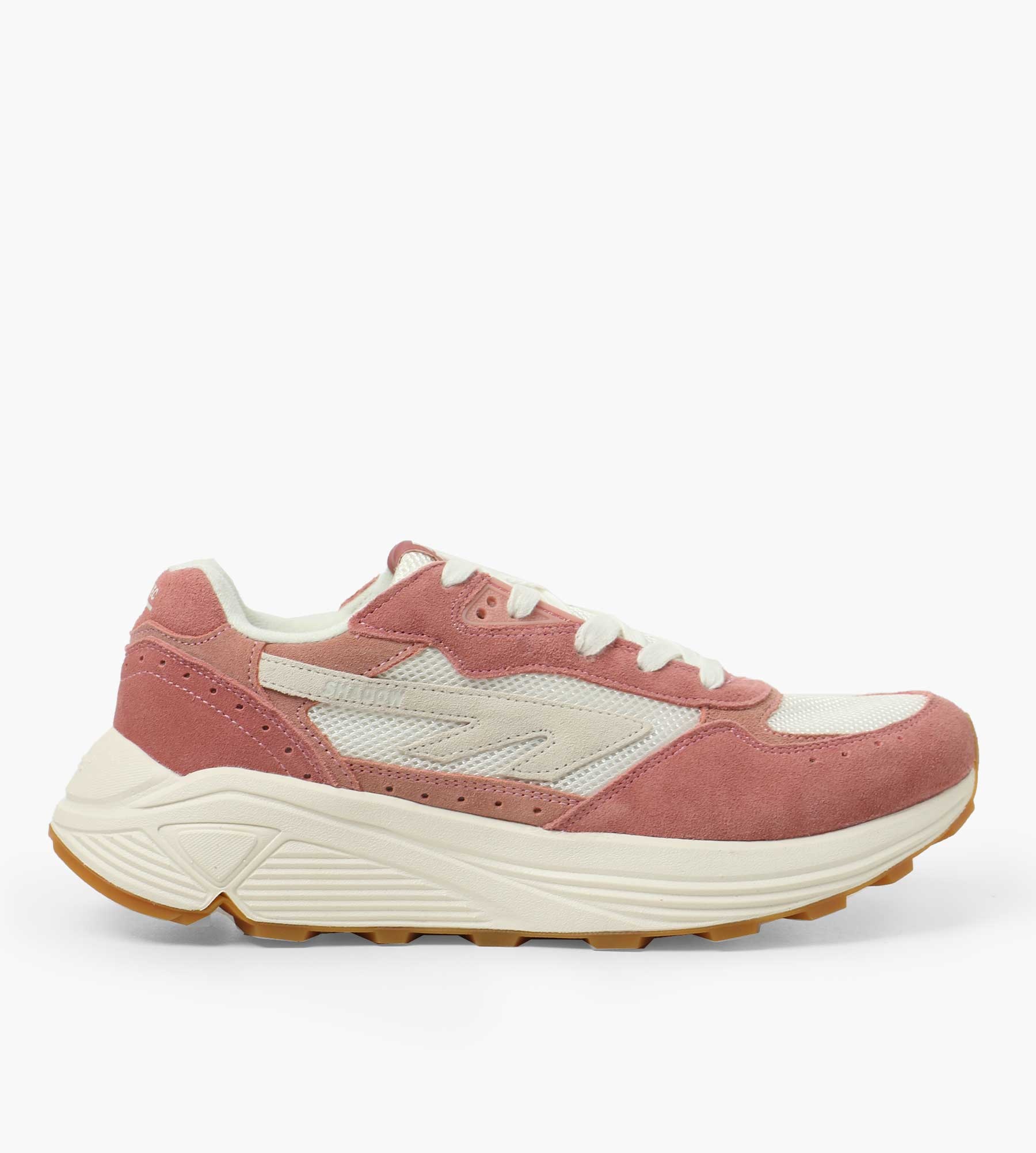 Hi-Tec Hi-tec HTS SHADOW RGS Desert Sand Muted Dlay - Baskèts Stores