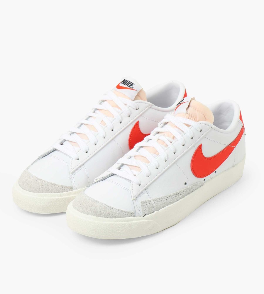 nike blazer vintage low