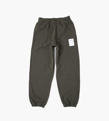 Norse Projects Norse Projects Vanya Tab Series Sweatpants Ivy Green