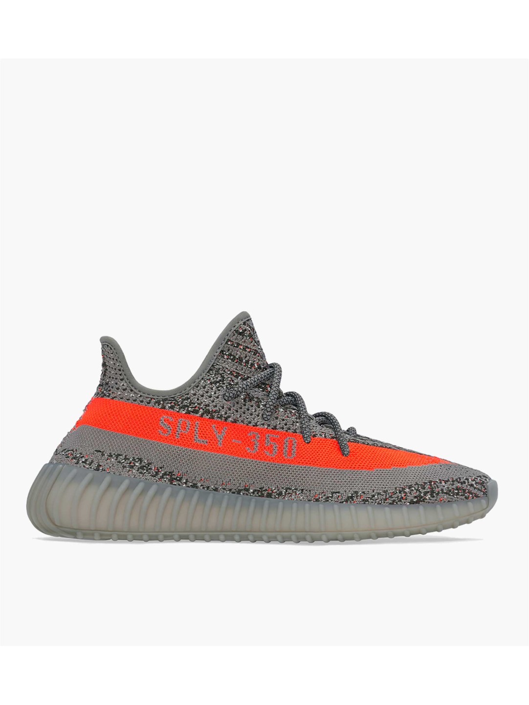 Adidas Yeezy Boost 350 V2 Belurf Stegry Solred - Baskèts Stores