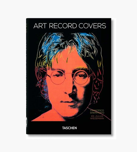 Taschen Taschen Art Record Covers - 40