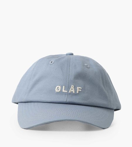 OLAF Olaf Block Cap Baby Blue