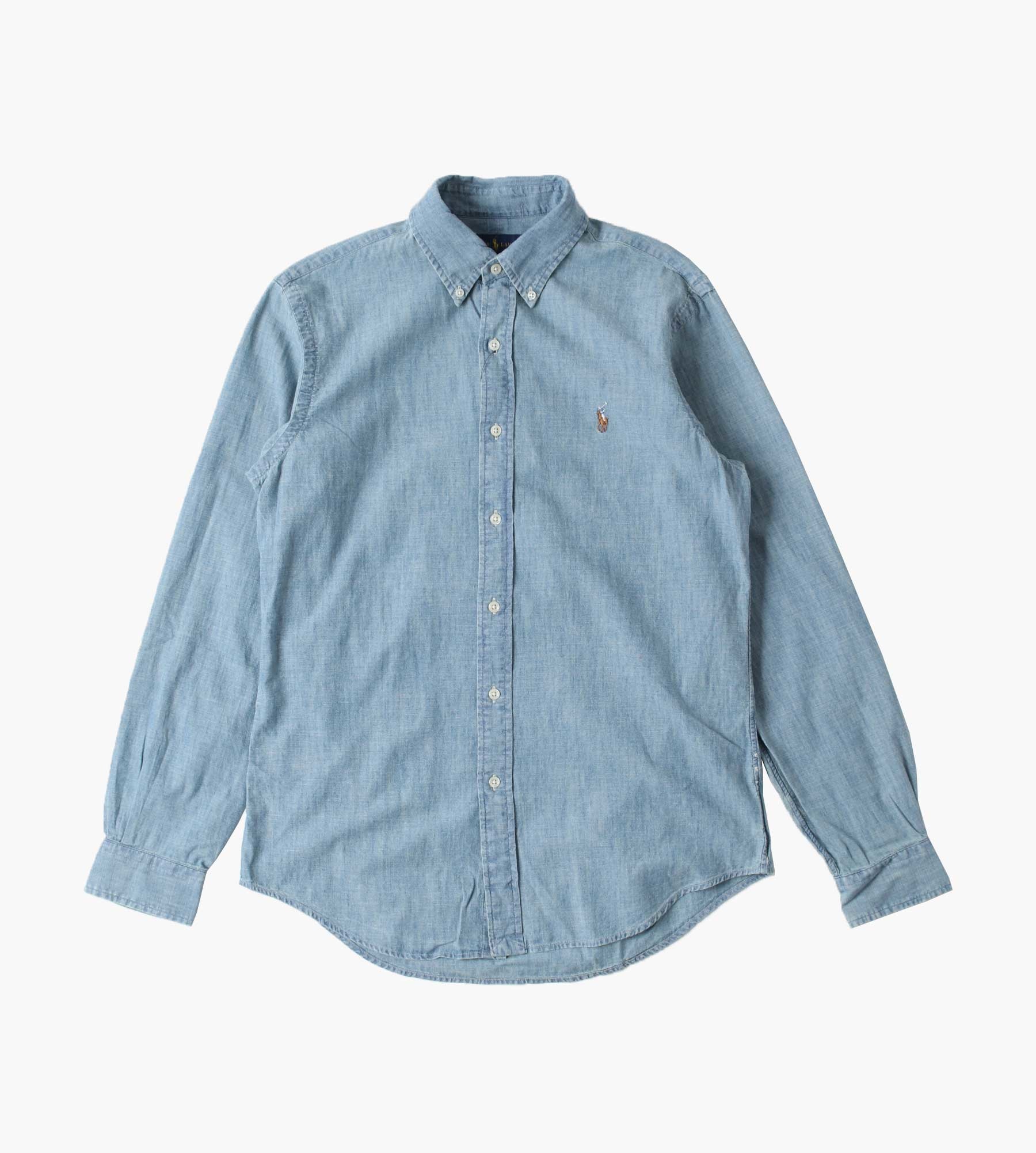Polo Ralph Lauren Cubdppcs Long Sleeve 
