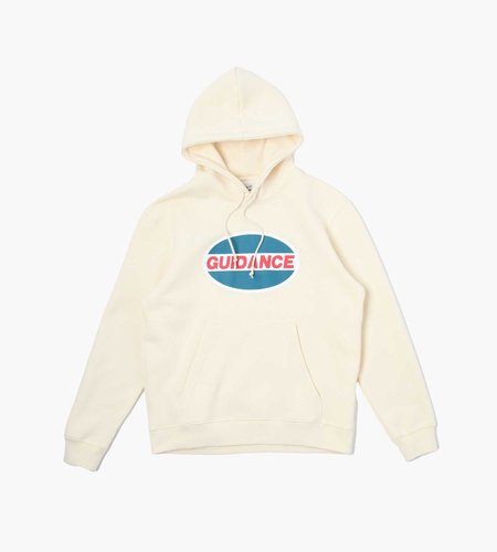 Lack of Guidance Lack of Guidance  Pavel Hoodie Off White