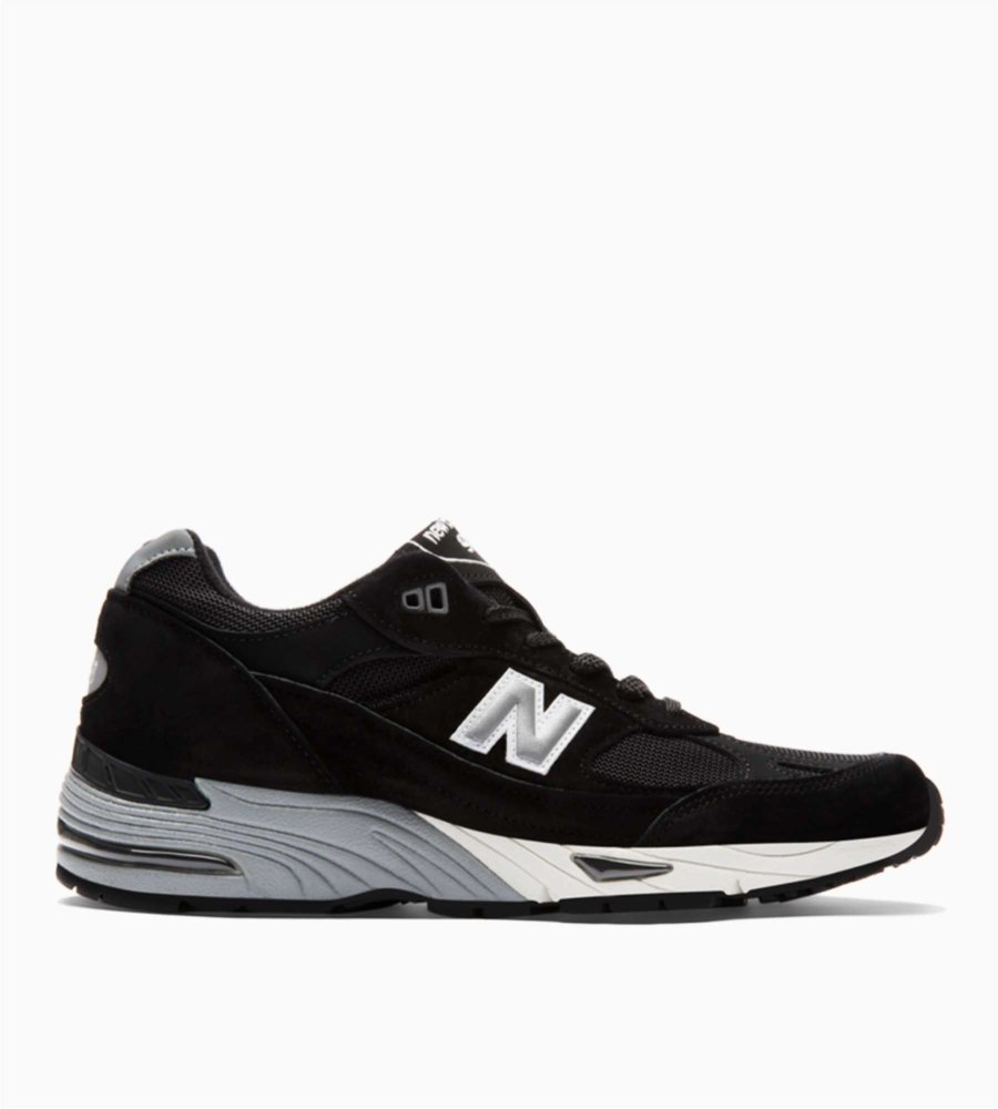 are new balance 990 good for running