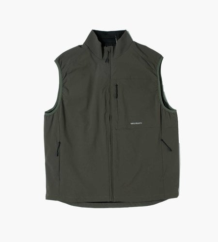 Norse Projects Norse Projects Birkholm Travel Solotex Ivy Green
