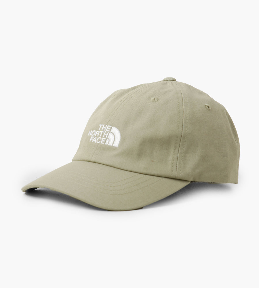 The North Face Norm Hat Tea Green 