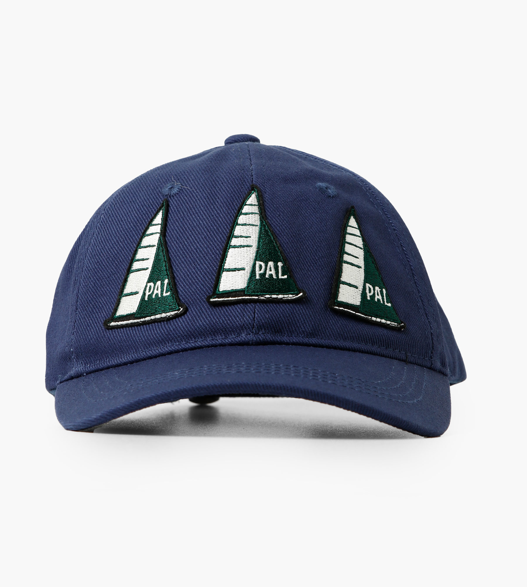Pal Sporting Goods Regatta Cap Dark 