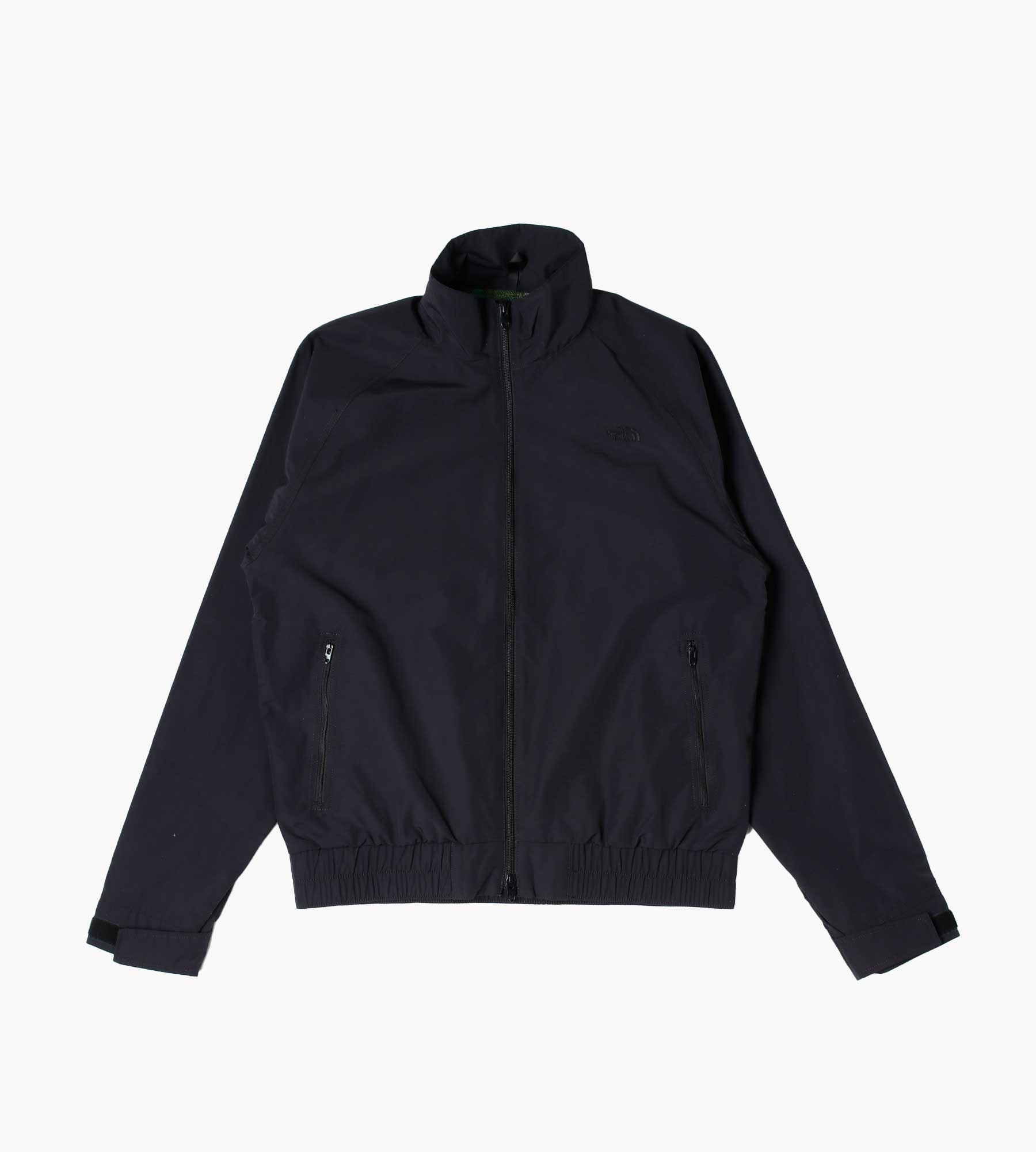 North Face Harrington Jacket TNF Black 