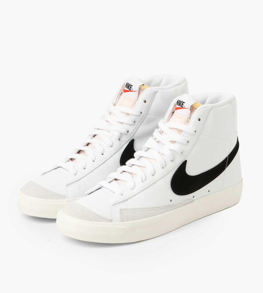 nike blazer mid 77 size 6