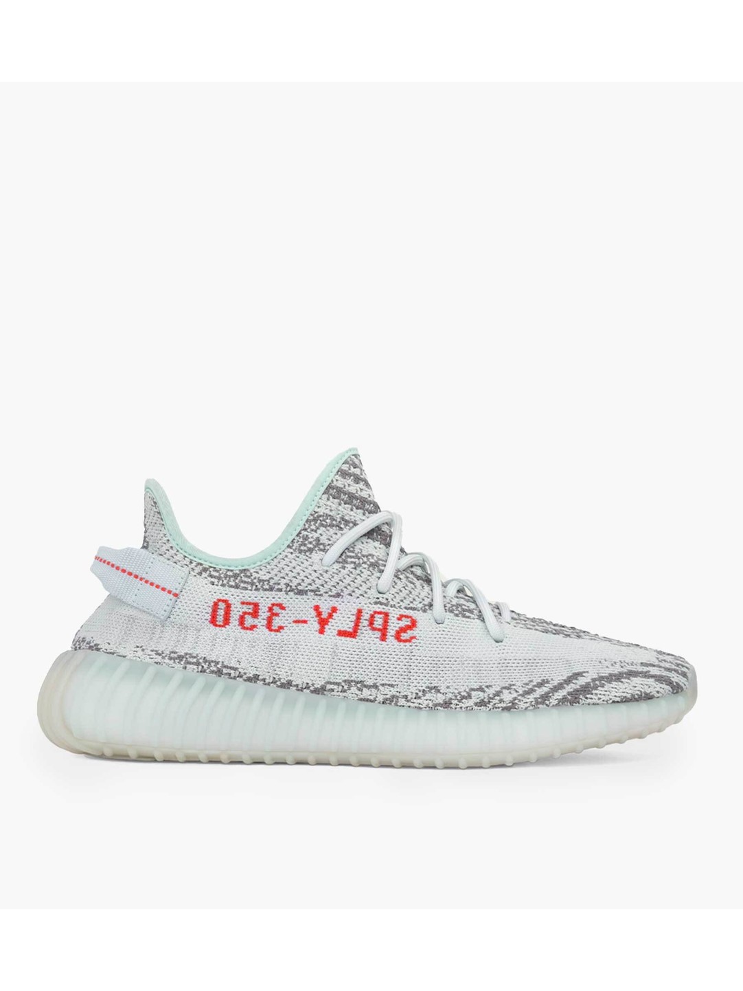 yeezy blue tint 350 v2