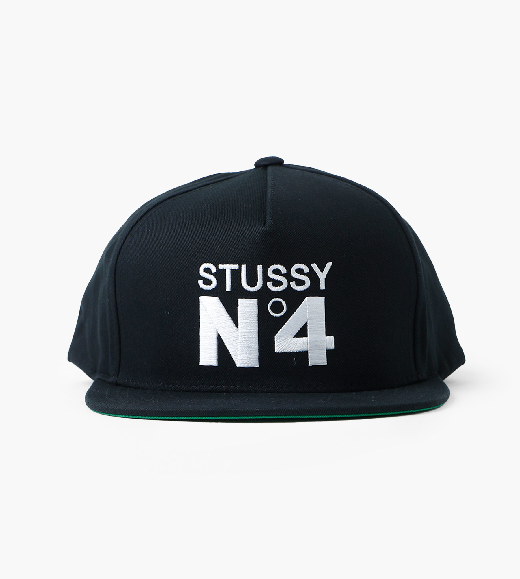 最大61%OFFクーポン stussy no4 point crown cap black