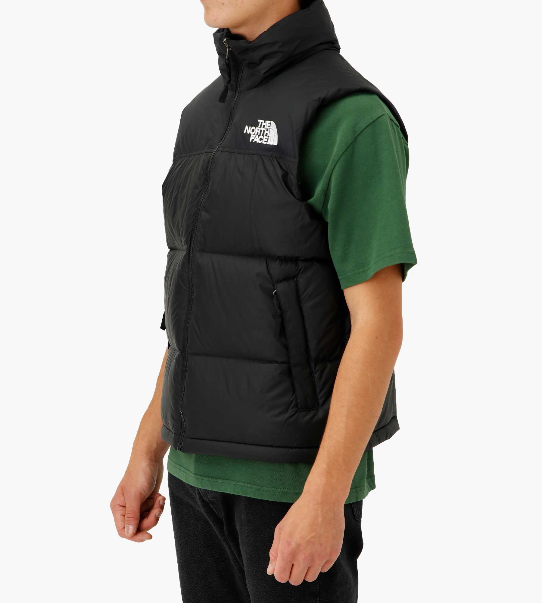 THE NORTH FACE unptse ecoloft vest ブラックM | zalando.com.bd