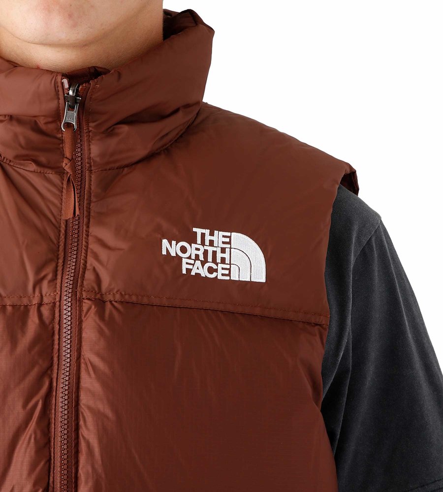 north face nuptse klarna