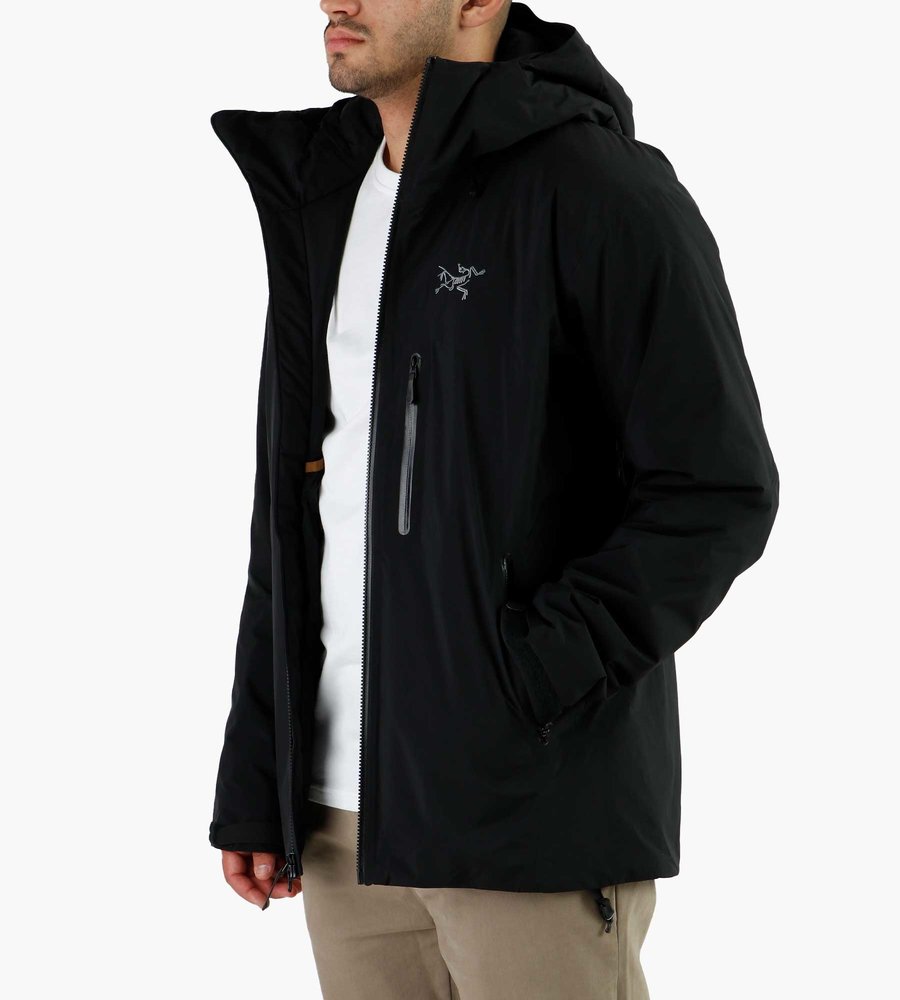 Arc'teryx Arc'teryx Beta Insulated Jacket Men's Black