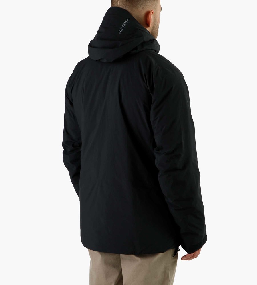 Arc'teryx Beta Insulated Jacket Men's Black - Baskèts Stores Amsterdam