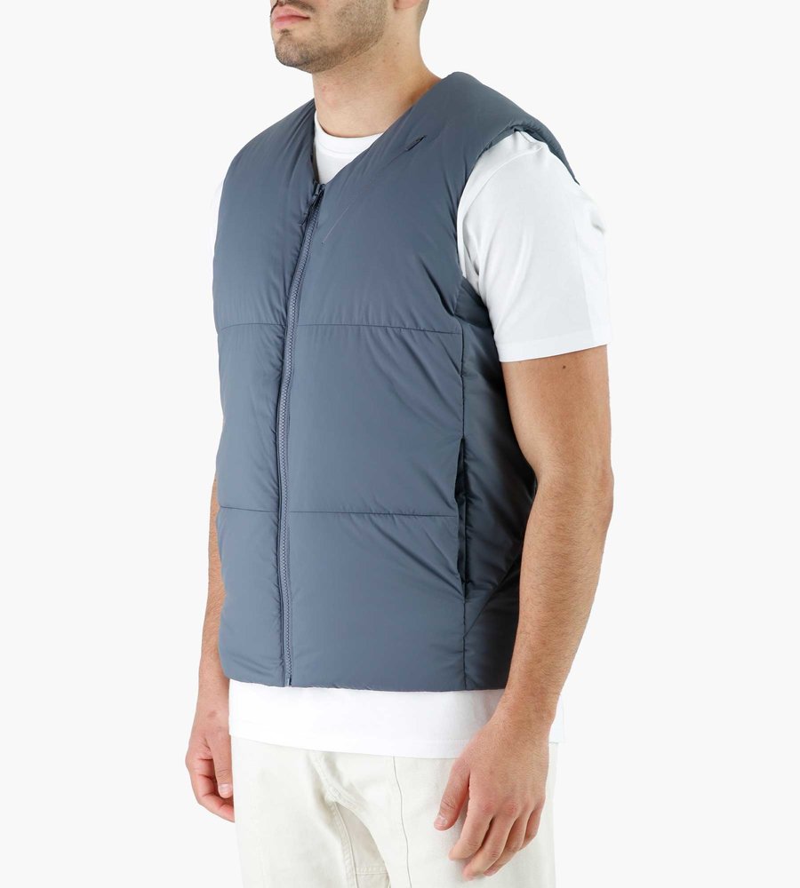 ARC TERYX VEILANCE Conduit Down Vest S アウター | suitmenstore.com