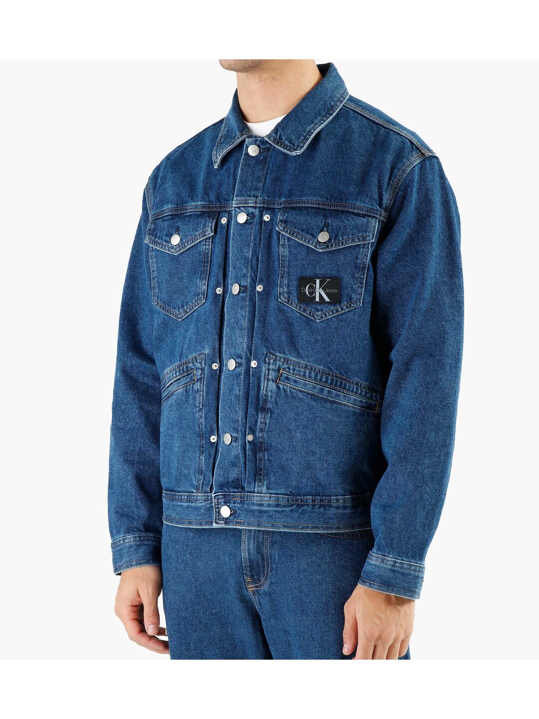 2022年最新入荷 design 【GAVIAL】archive denim M jacket Gジャン