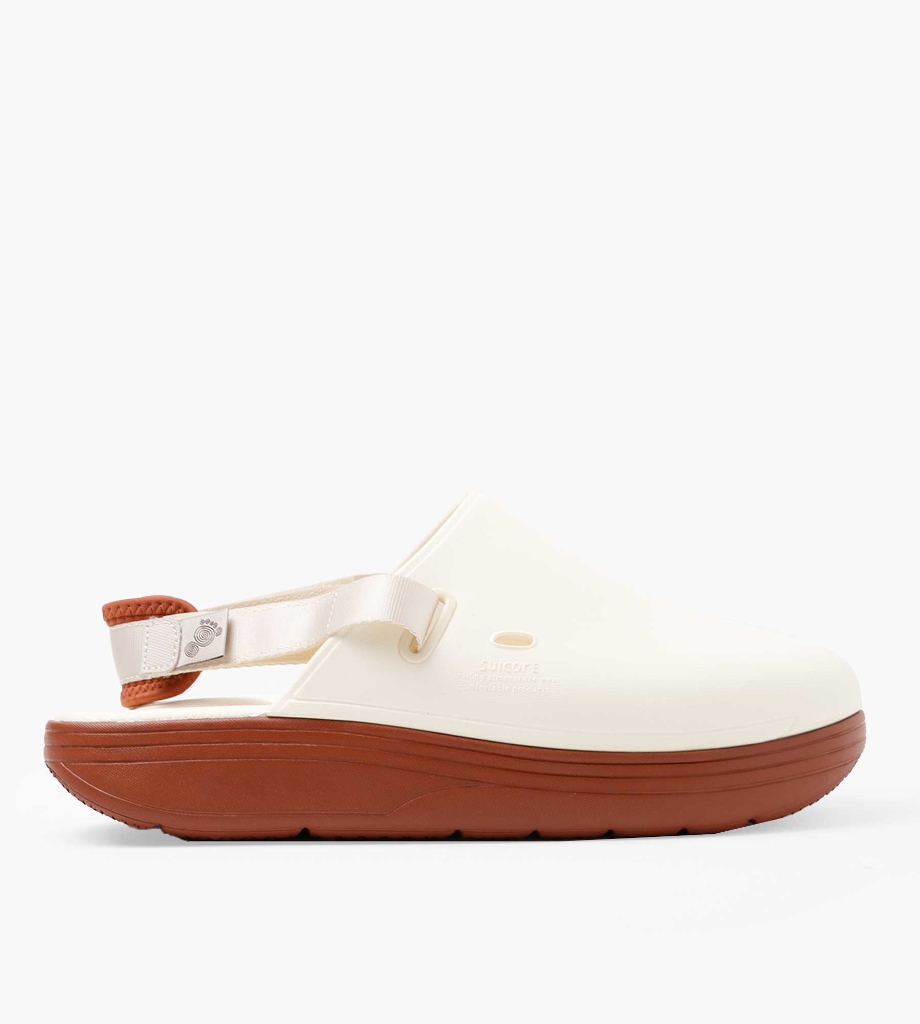 Suicoke Cappo Off White - Baskèts Stores Amsterdam